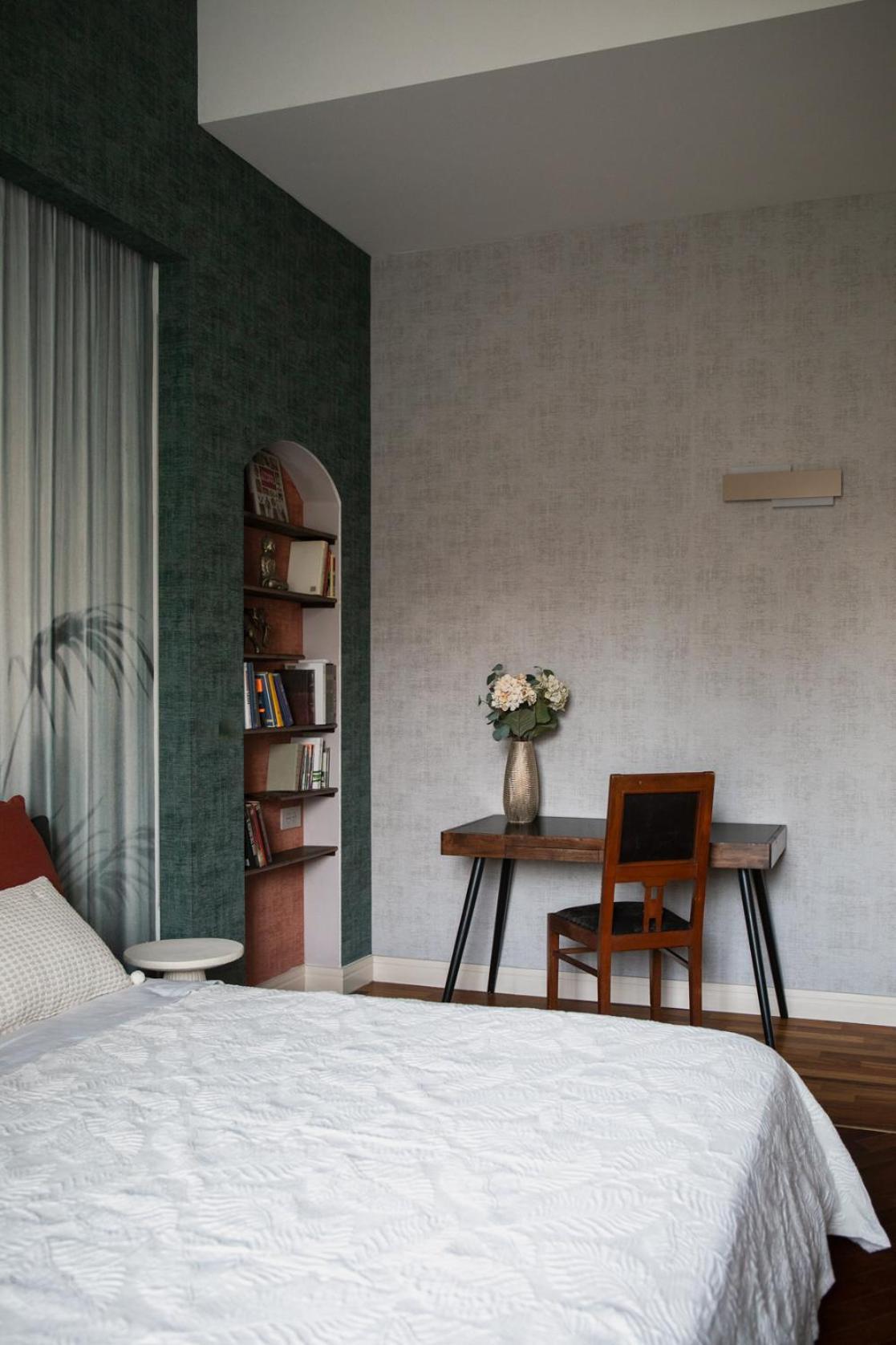 Bellevue Suite Rosselli Côme Esterno foto