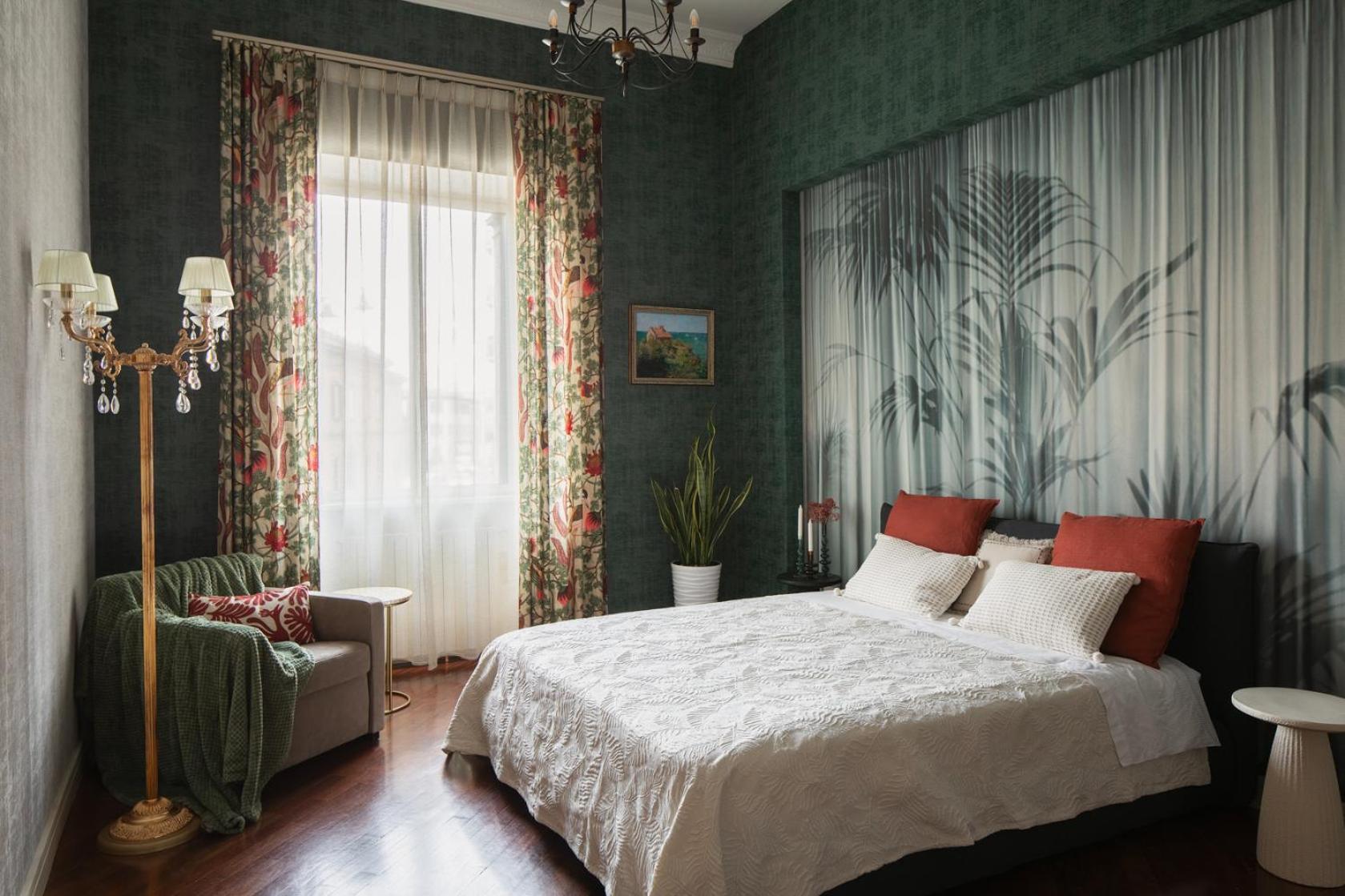 Bellevue Suite Rosselli Côme Esterno foto